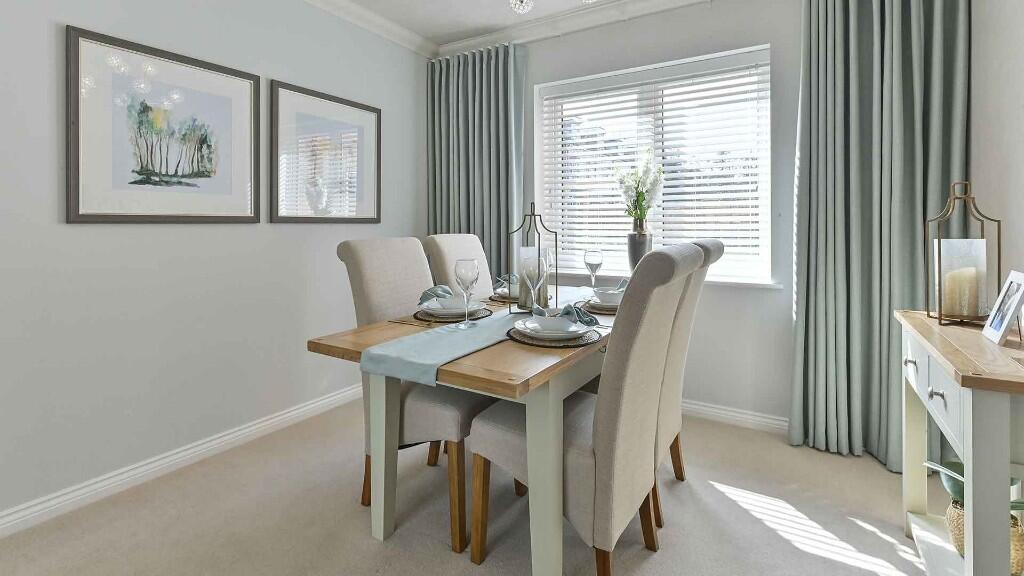 Example Dining