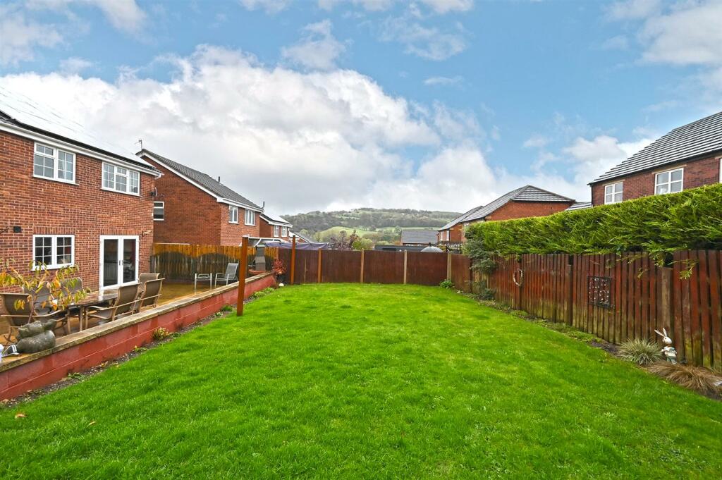 Rear Garden - lawn and view.jpg