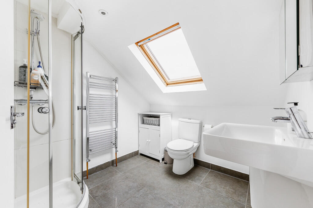 Bathroom 2
