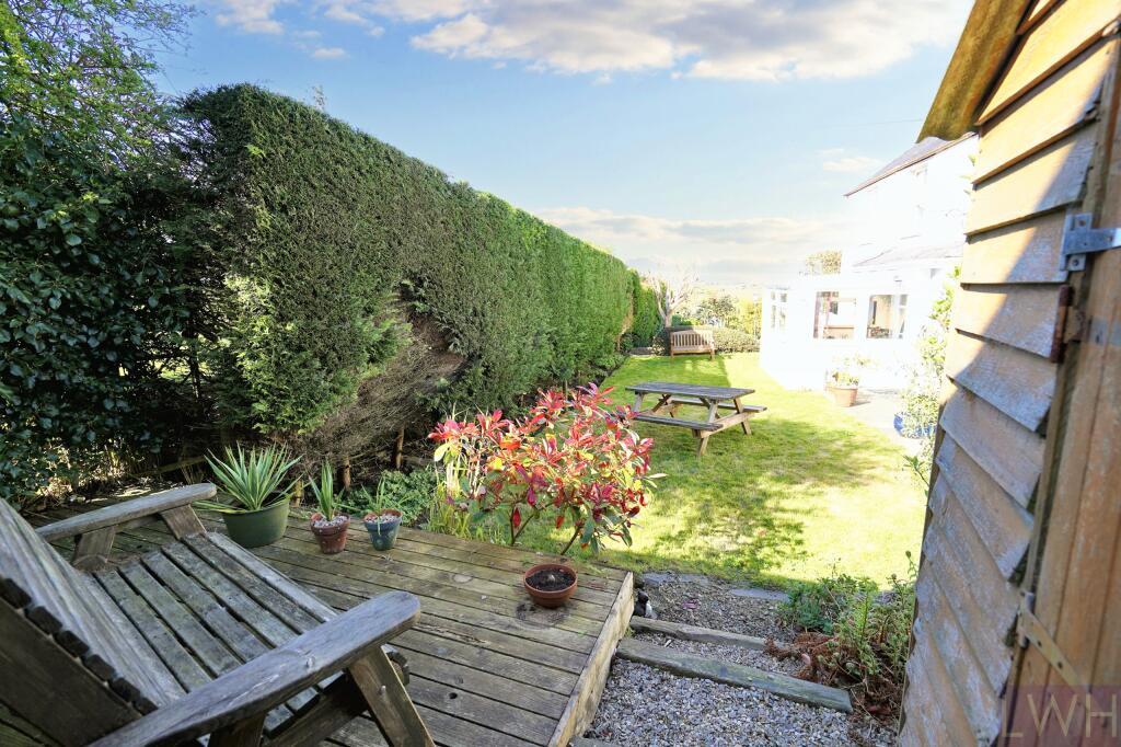 Decking