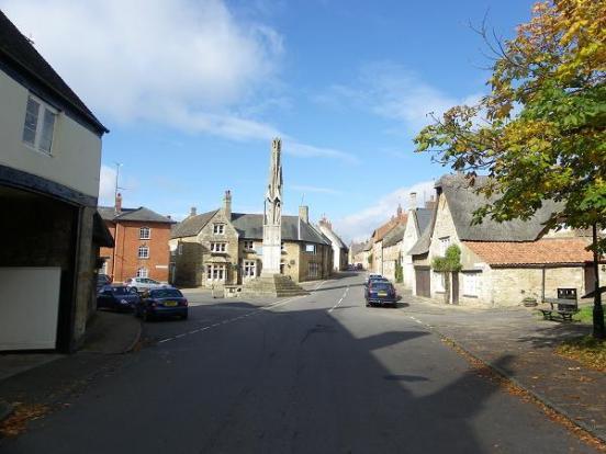 village