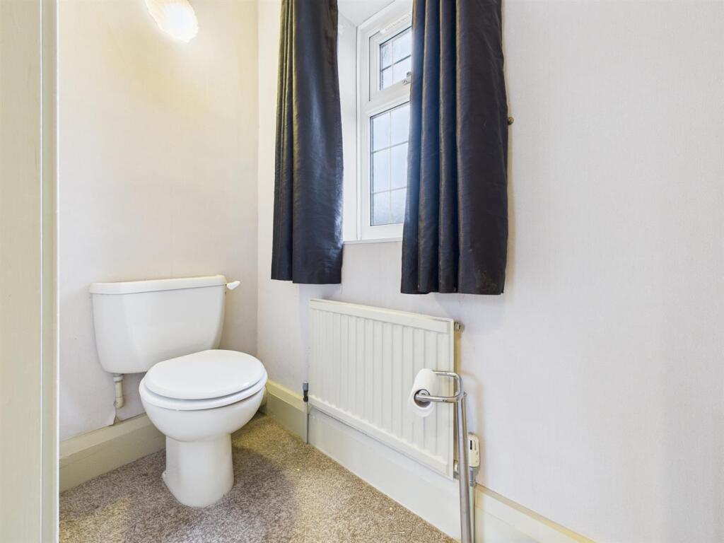 Wc: