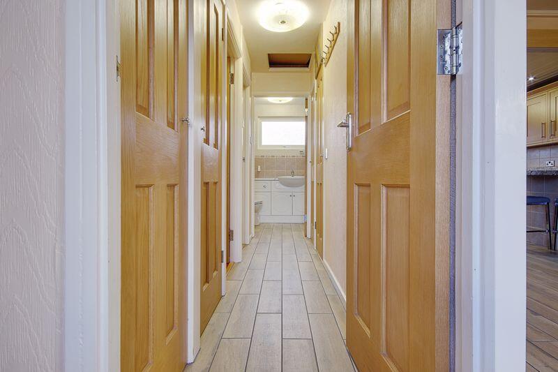 Inner Hall: