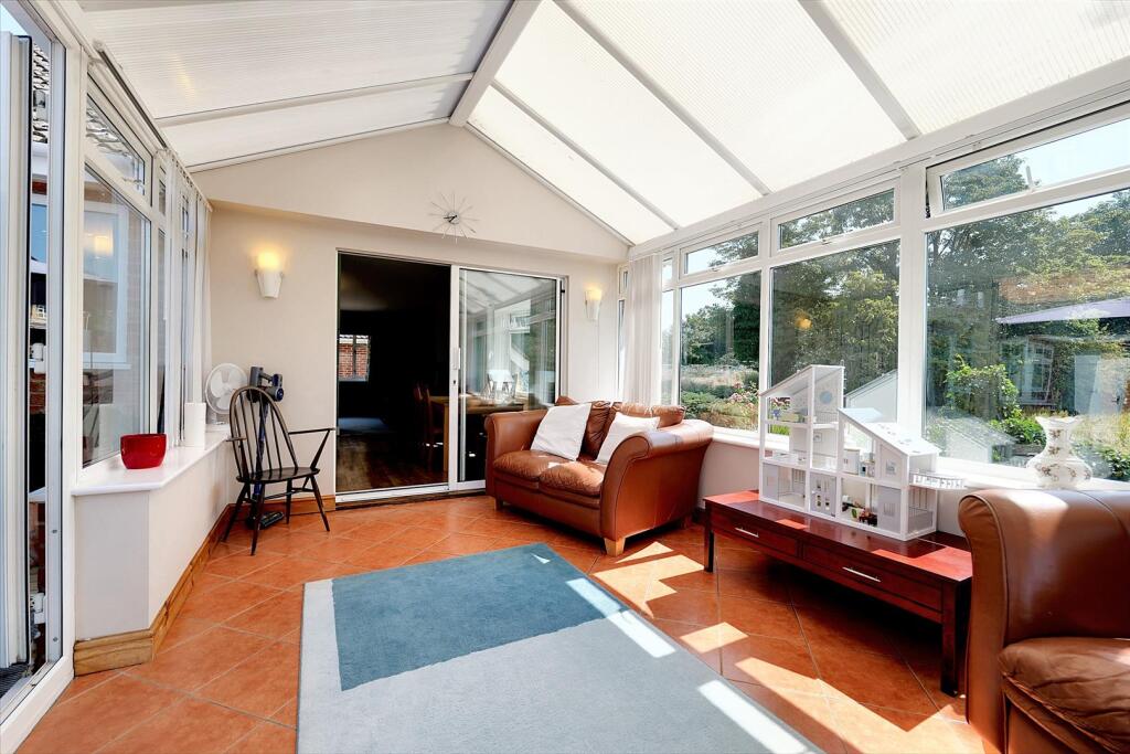 Conservatory