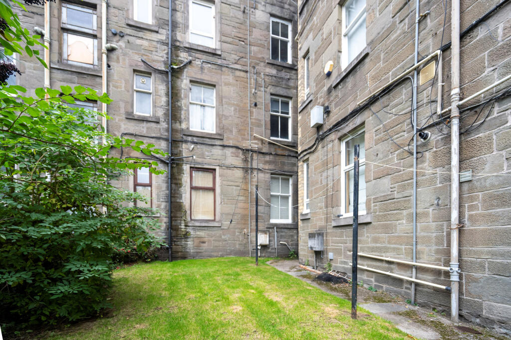 17 3fR Baxter Park Terrace, Dundee, DD4 6NP (21)