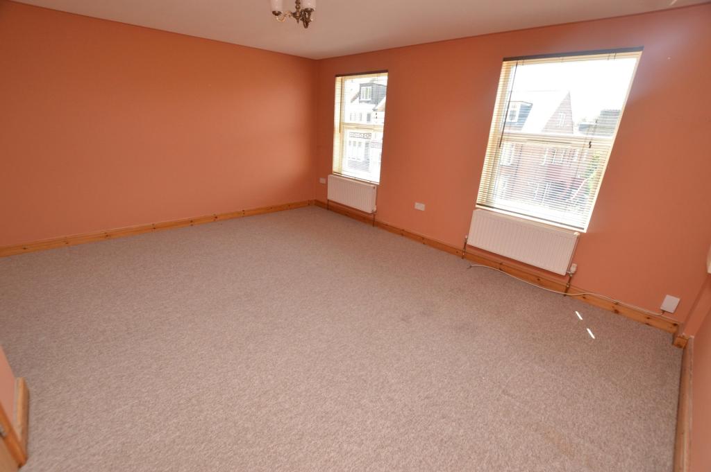 Studio Room