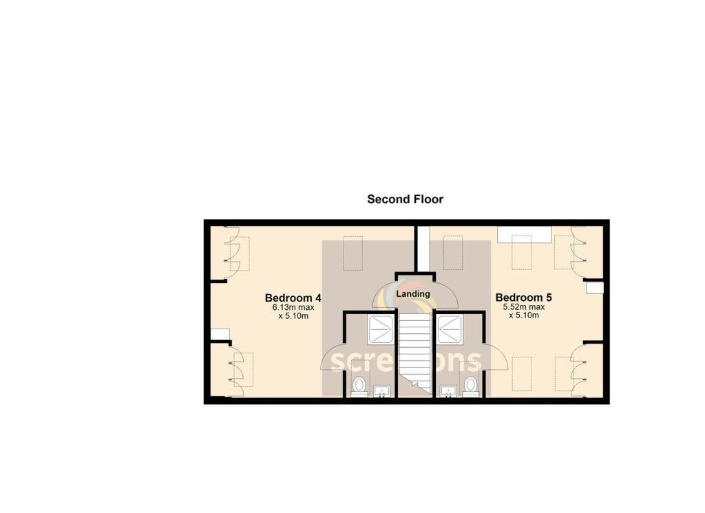 Loxley House, Main Street, Hatfield Woodhouse - Se