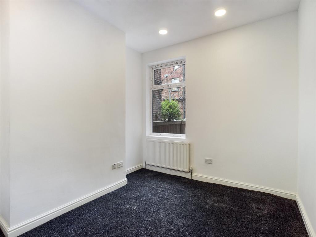 Rear Reception Room