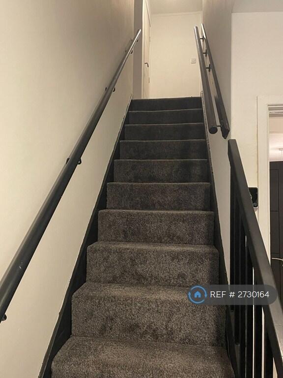 Stair Case 