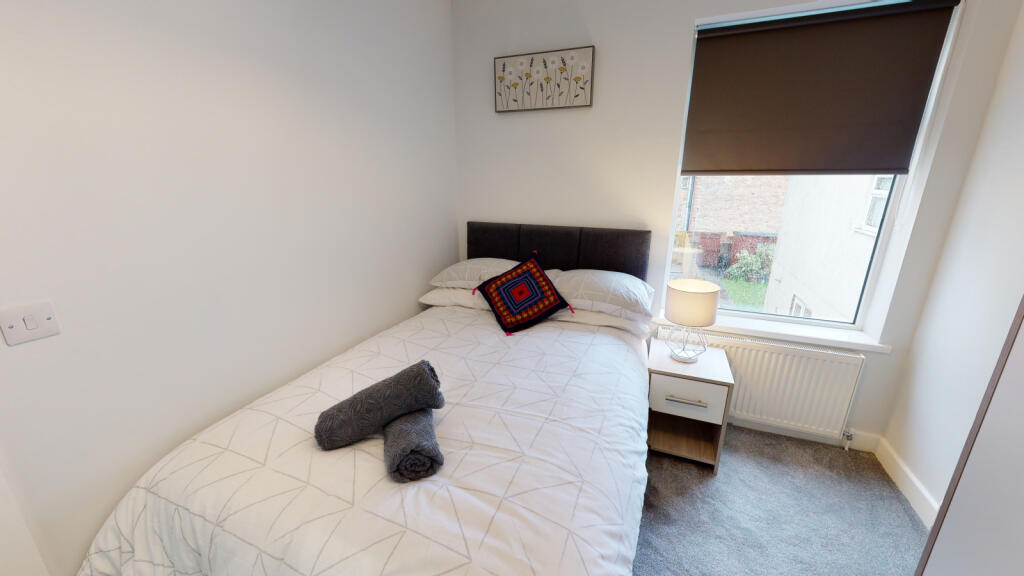 Farebrother Street, Grimsby, DN32