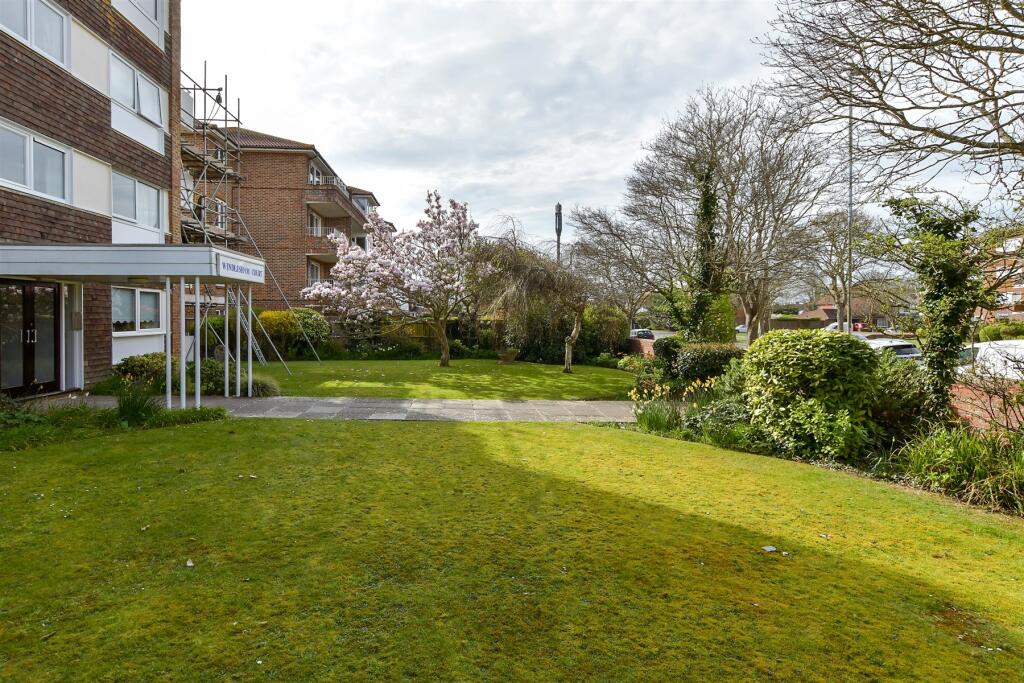 Communal Gardens