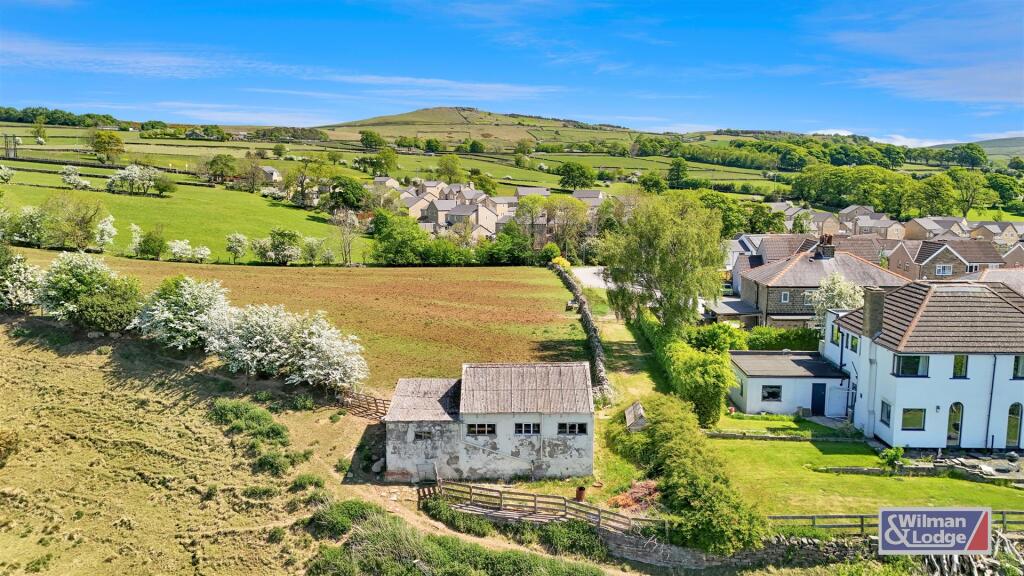 Land for sale in Silsden 14