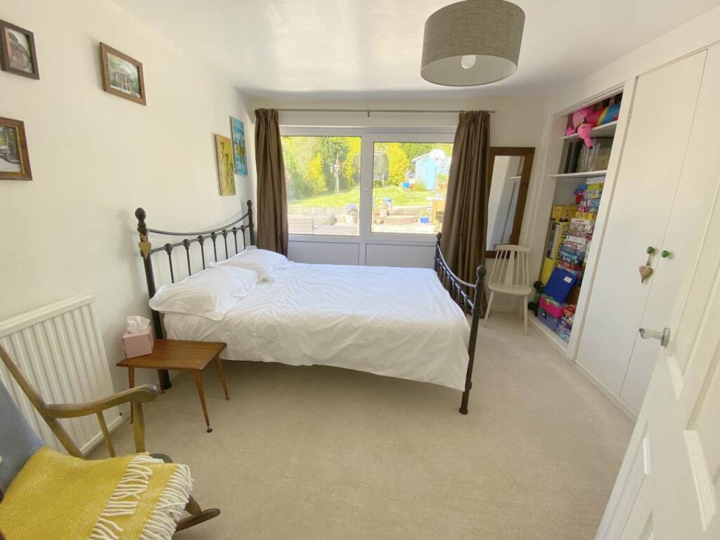 Bedroom 1 A