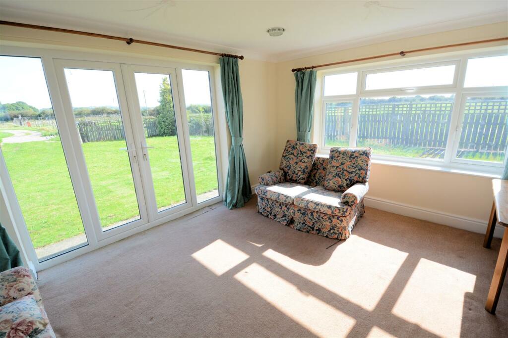 SUN ROOM