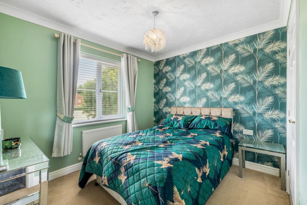 3 Churchgate (Sutterton)-23