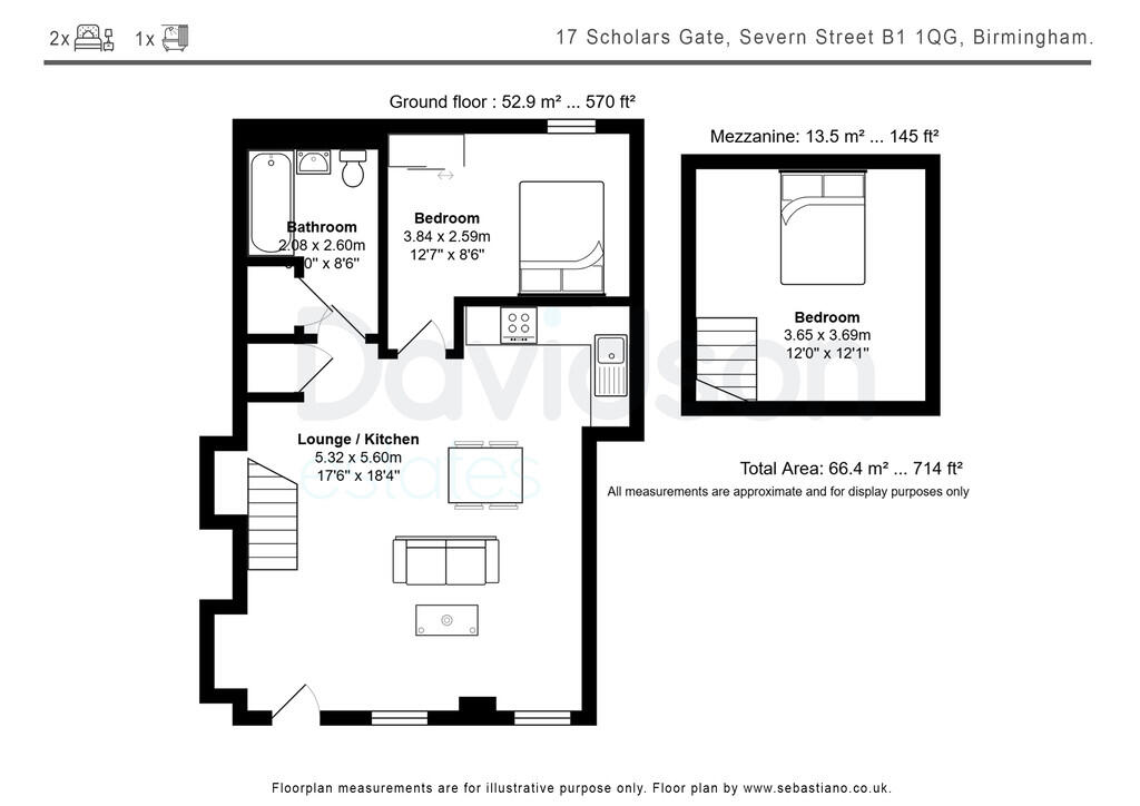 FLOORPLAN v1