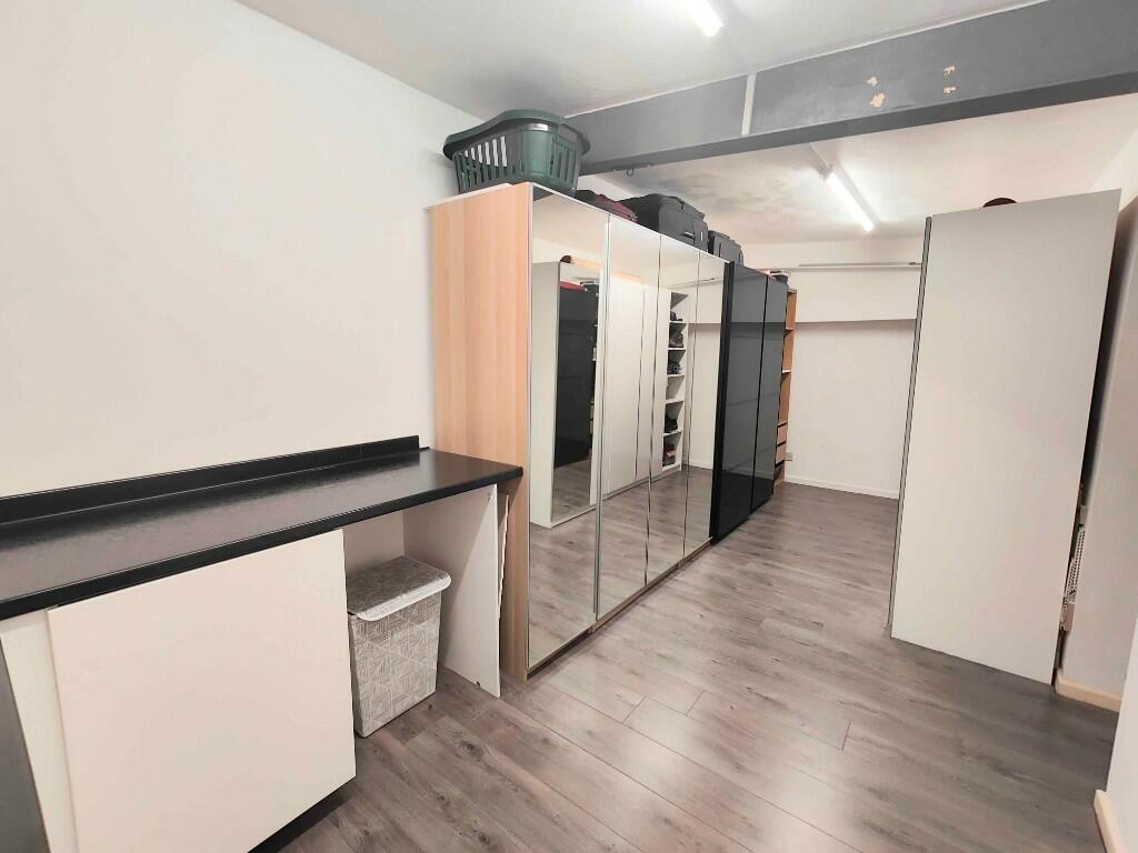 Utility/Wardrobes