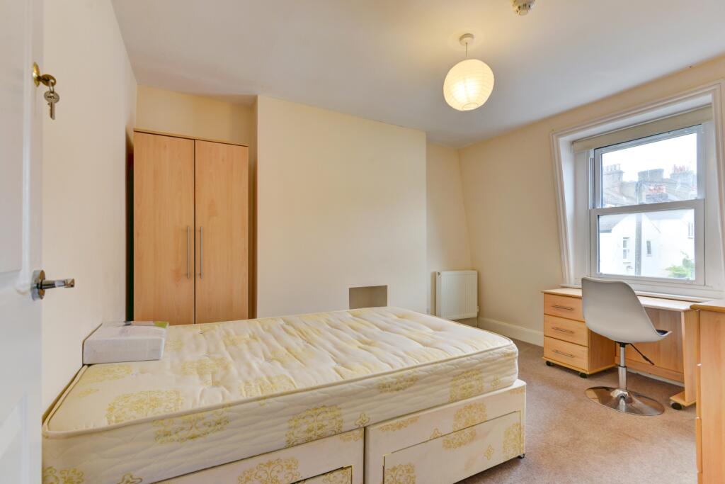 75 Vere Road Bedroom 7