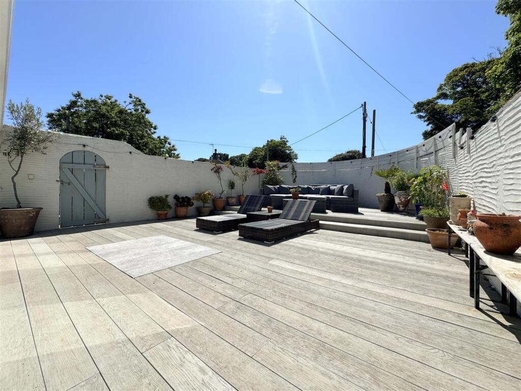 Sun Terrace