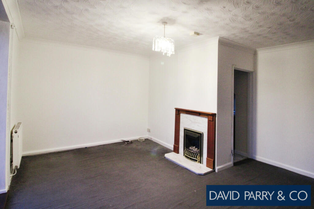 3 Bedroom Terrace Property