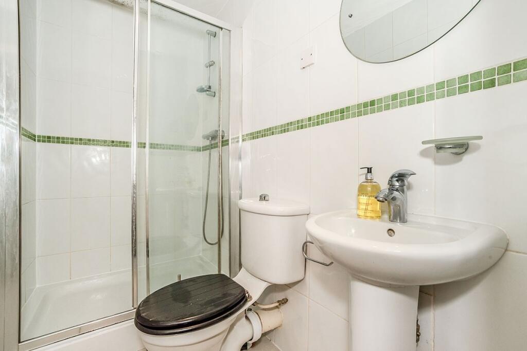 En-Suite