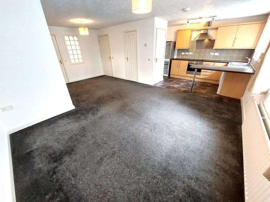 Lounge and Kitche...