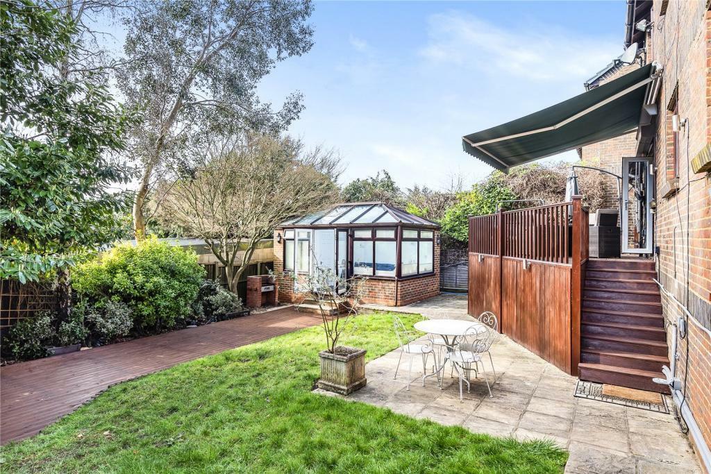 Davison Frost-Wellings, DFW, Caddis Close, Stanmor