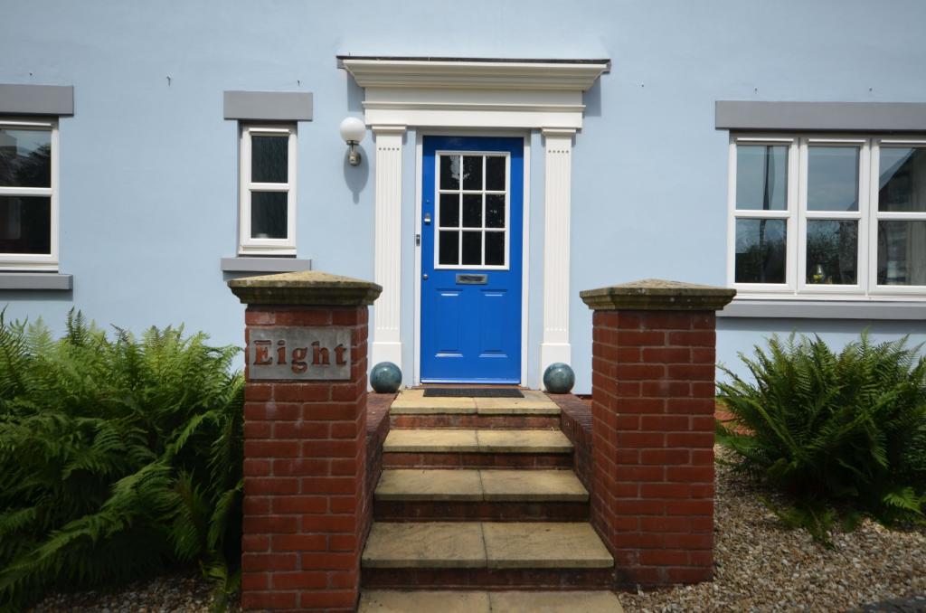 Tiverton, Seddons