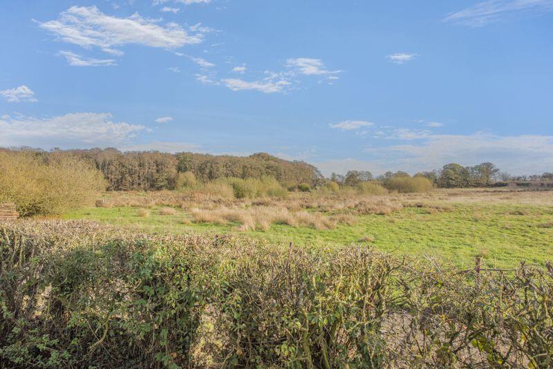 Views of Cholmondeley estate