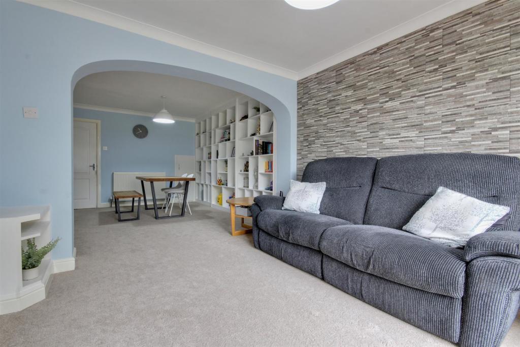 Spacious family living at its very best