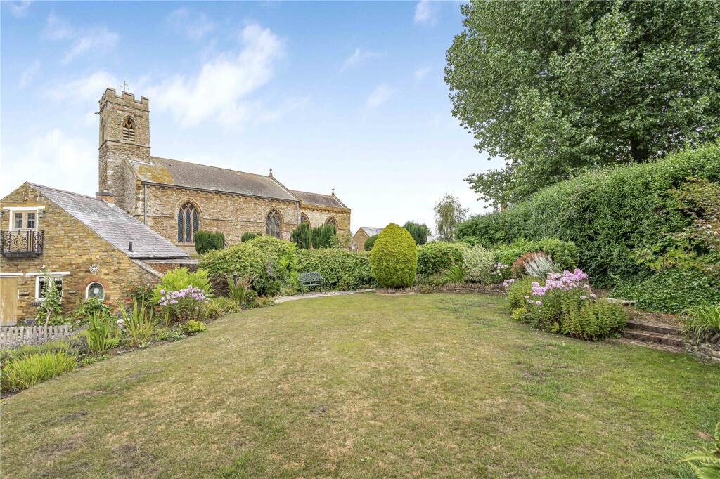 Church View
