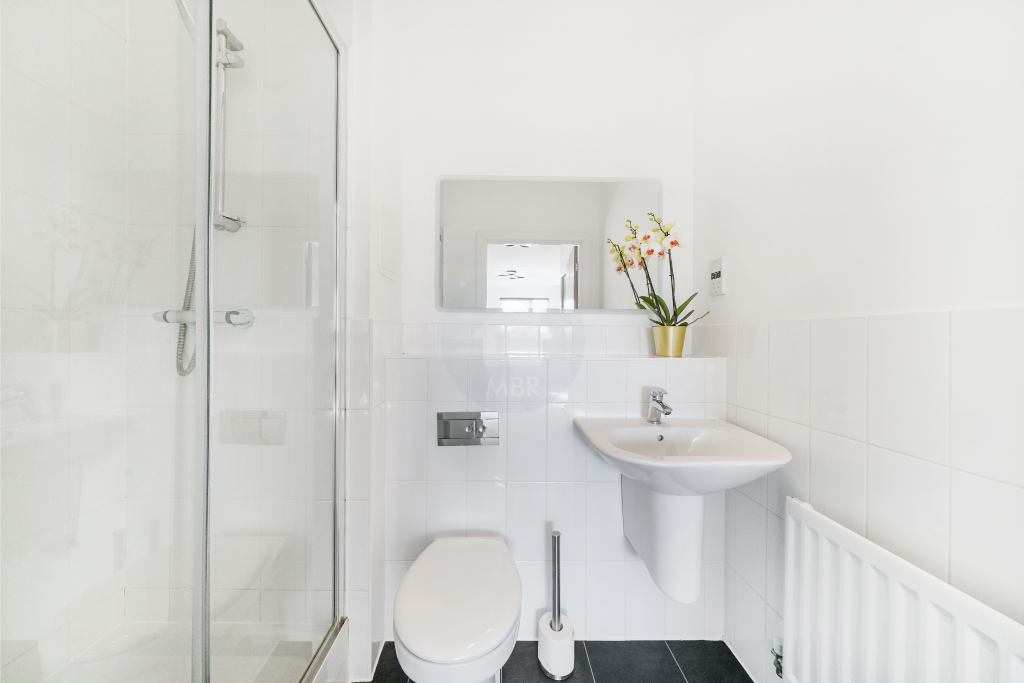 En-Suite view 2