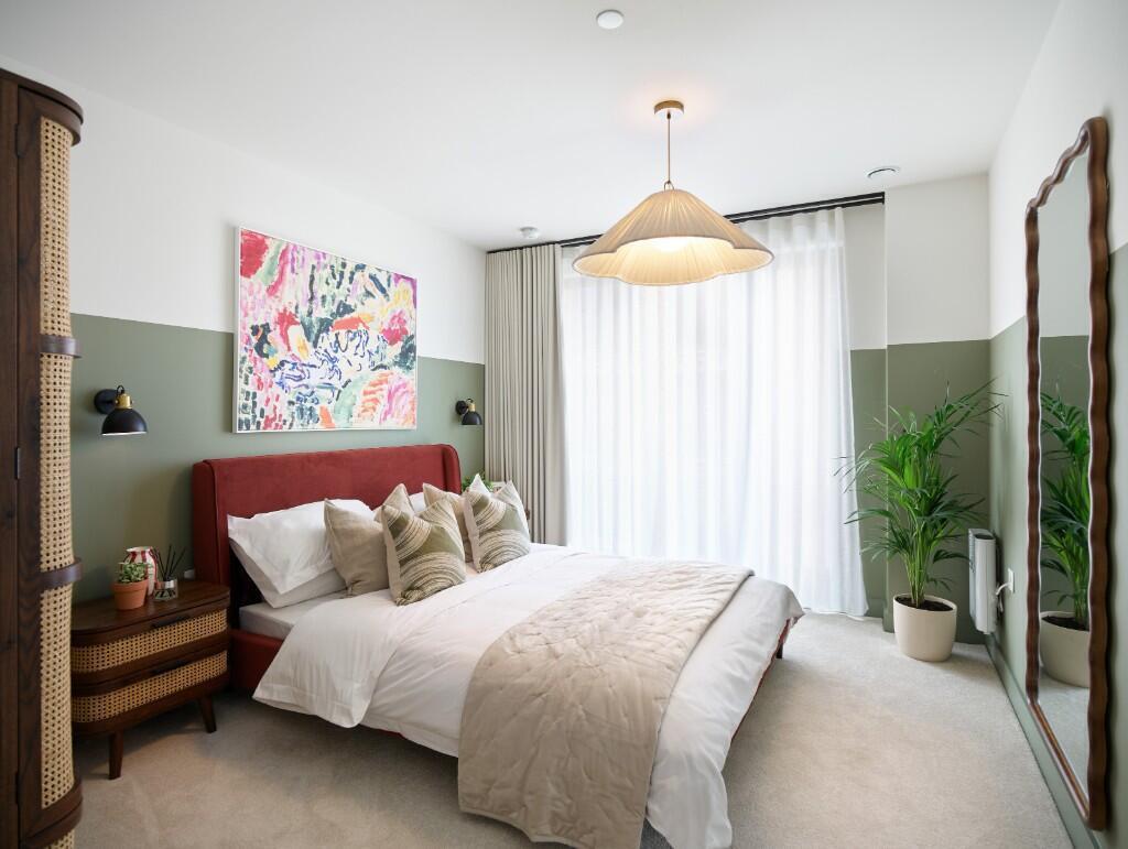 Bedroom 1