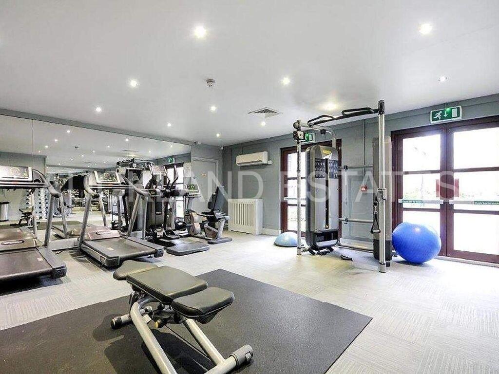 brompt gym