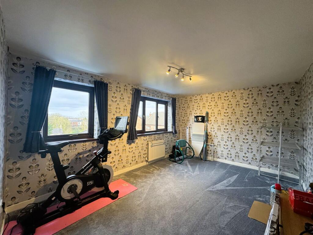 Bedroom 4