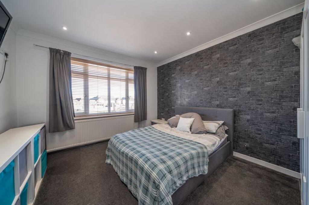 Ground Floor Bedrooms