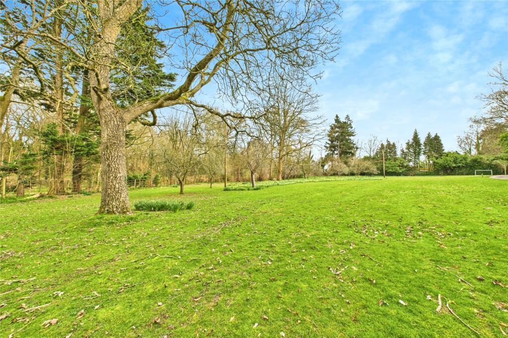 Communal Gardens
