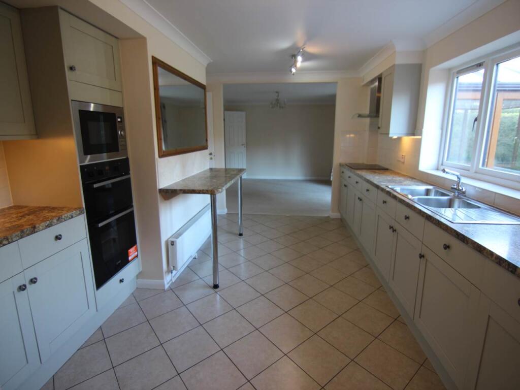 the grange new kitch