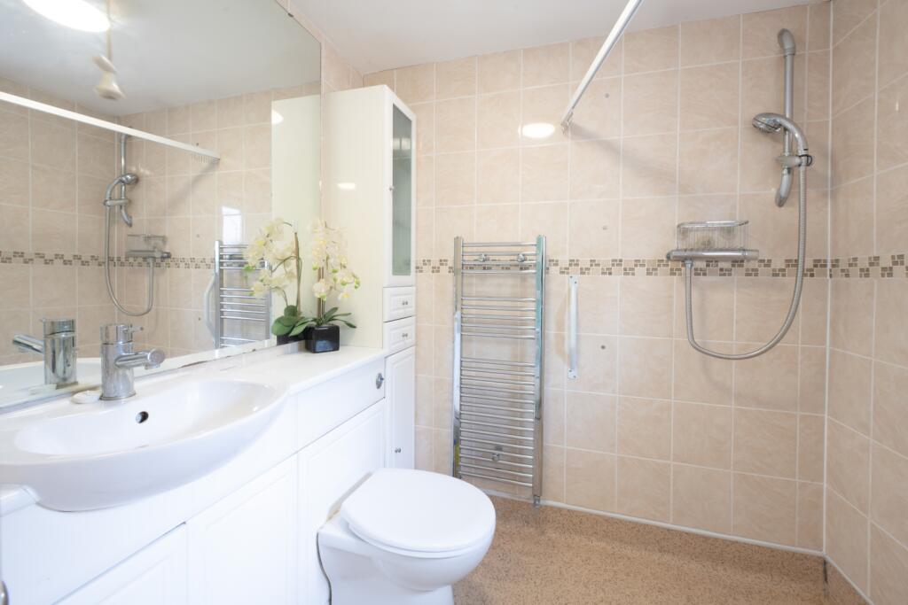wetroom