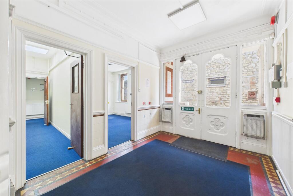 Wellsway House, 9, Wellsway Keynsham, B A N E S, B