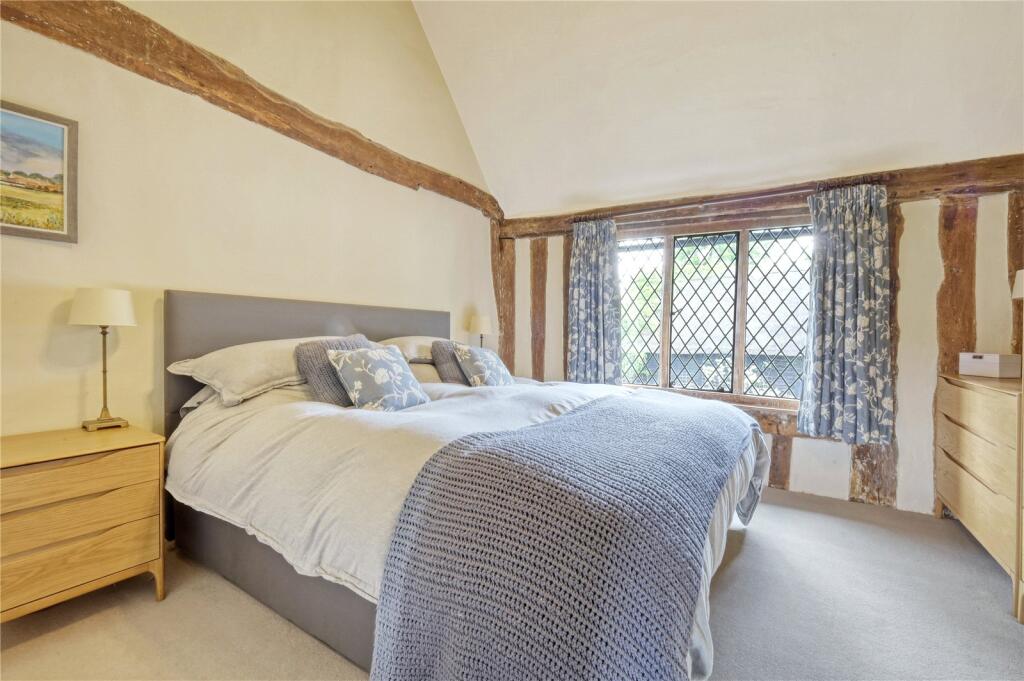 Bed 1