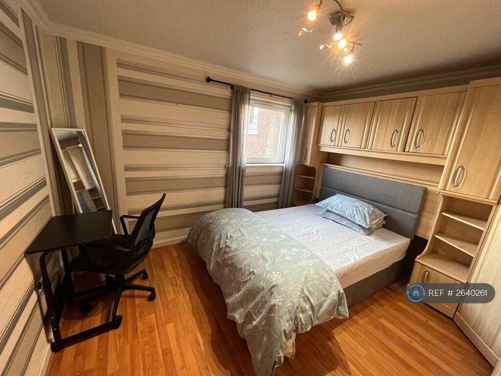 Bedroom No.1