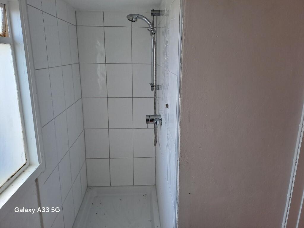 GF shower room