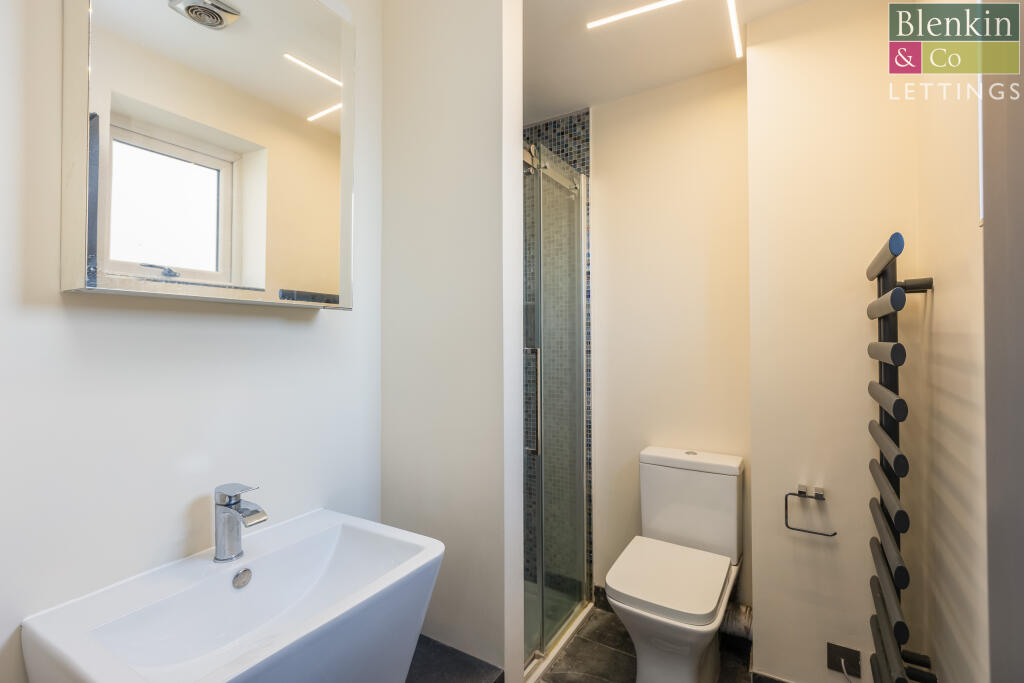 En-Suite