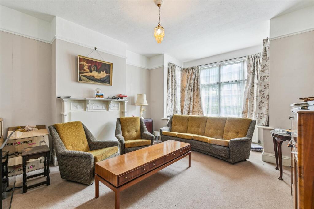 Prebend Gardens, W6 - FOR SALE