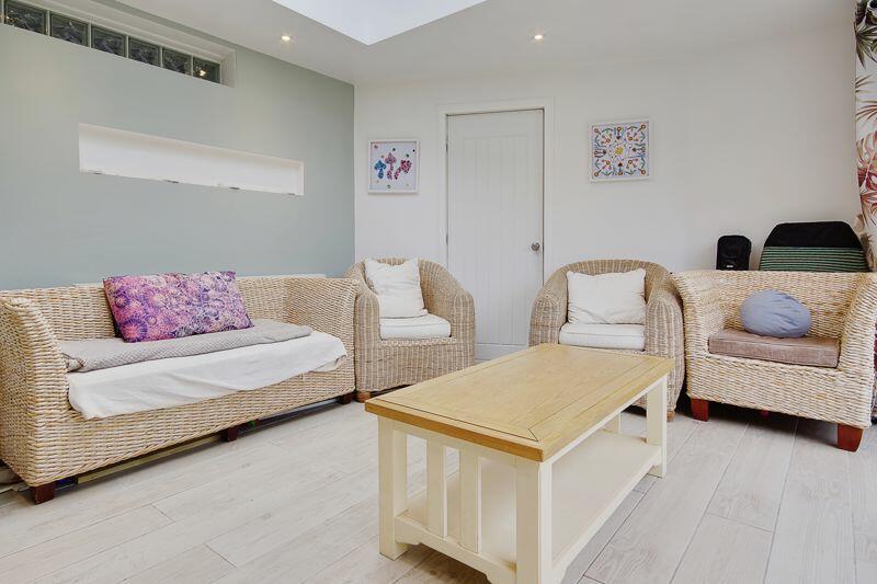 Living Room Area