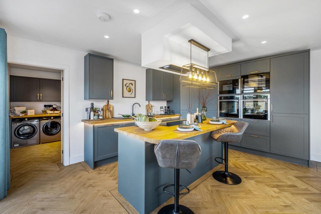 Plot 1, Windmill Grove (South Leverton)-20