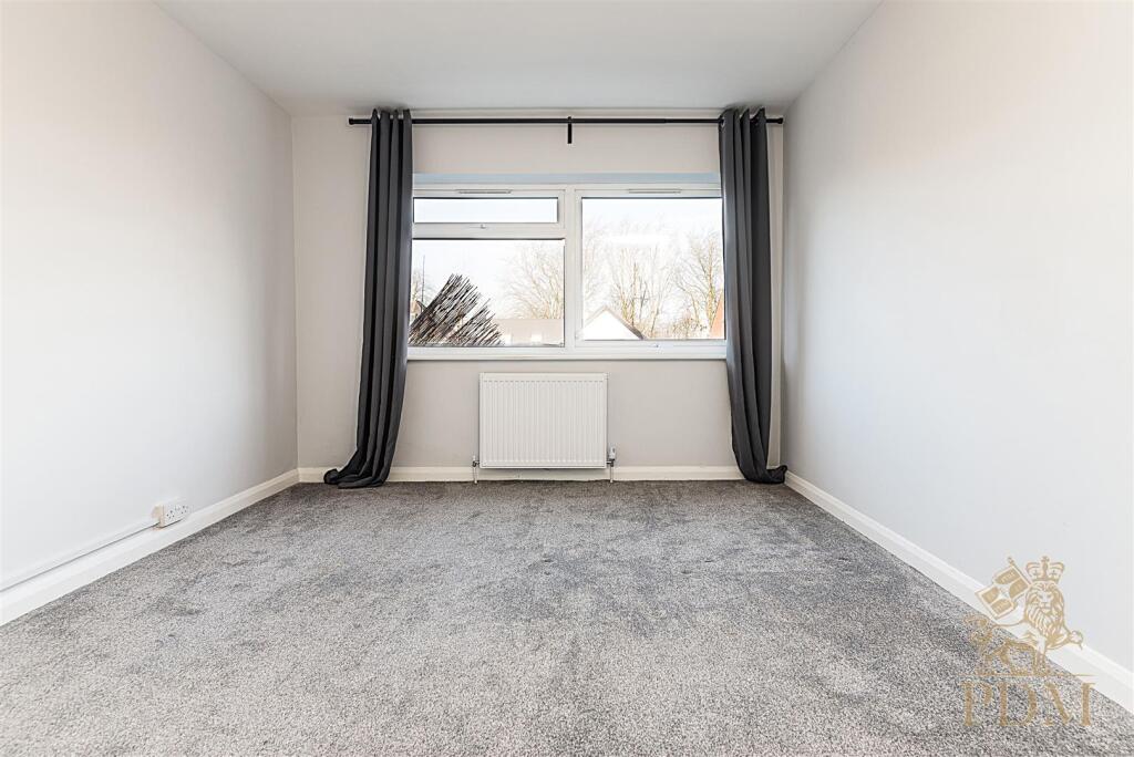 4 Fothergill Court Mapperley Nottingham NG3 5BJ