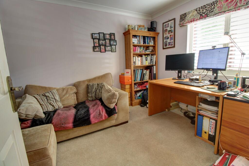 Home Office