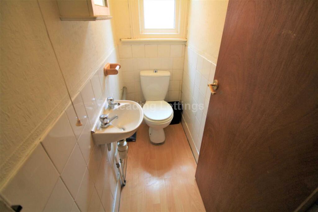 London Road, Reading